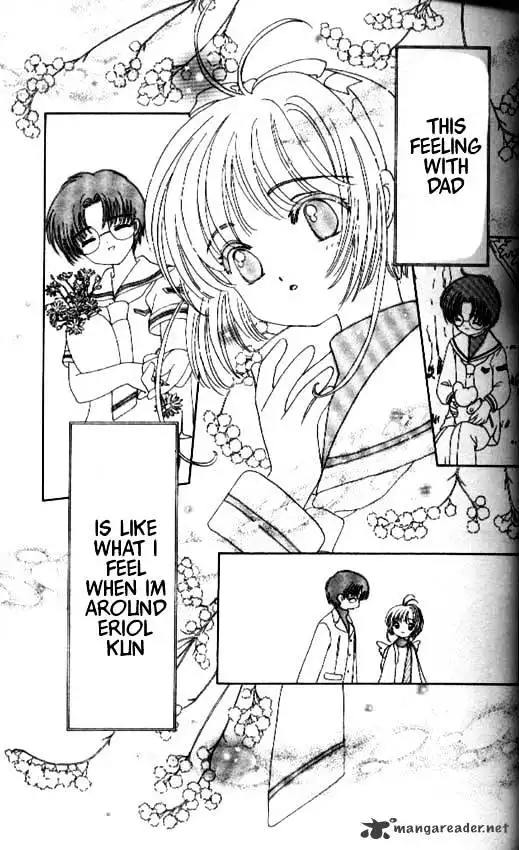 Cardcaptor Sakura Chapter 43 29